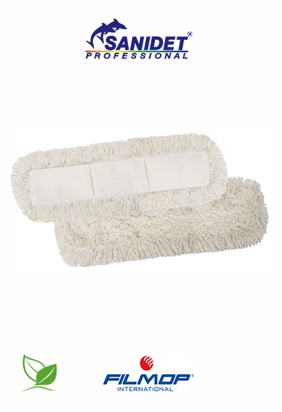 SPOLVERO MOP BUMBAC 60 CM - FILMOP